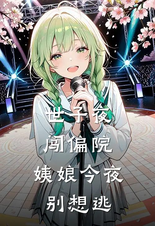 世子夜闯偏院：姨娘今夜别想逃