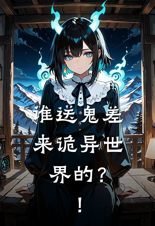 谁送鬼差来诡异世界的？！
