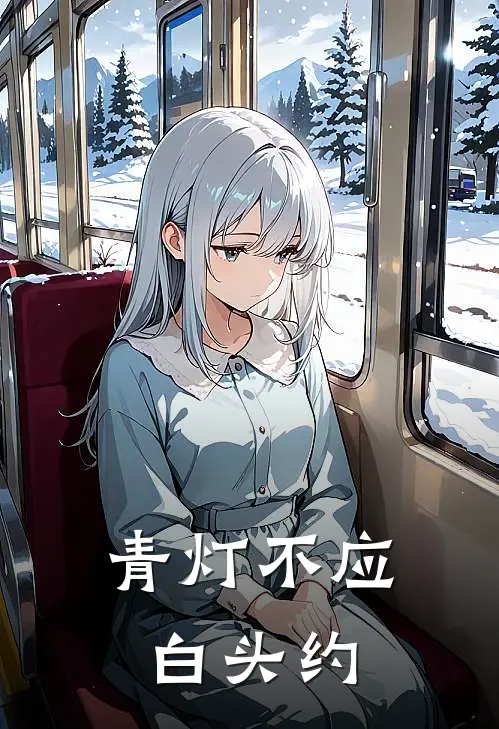 青灯不应白头约