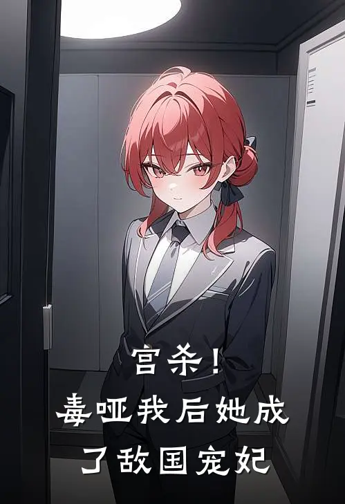 宫杀！毒哑我后她成了敌国宠妃