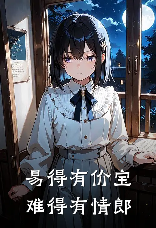 易得有价宝，难得有情郎