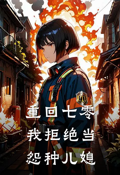 重回七零，我拒绝当怨种儿媳