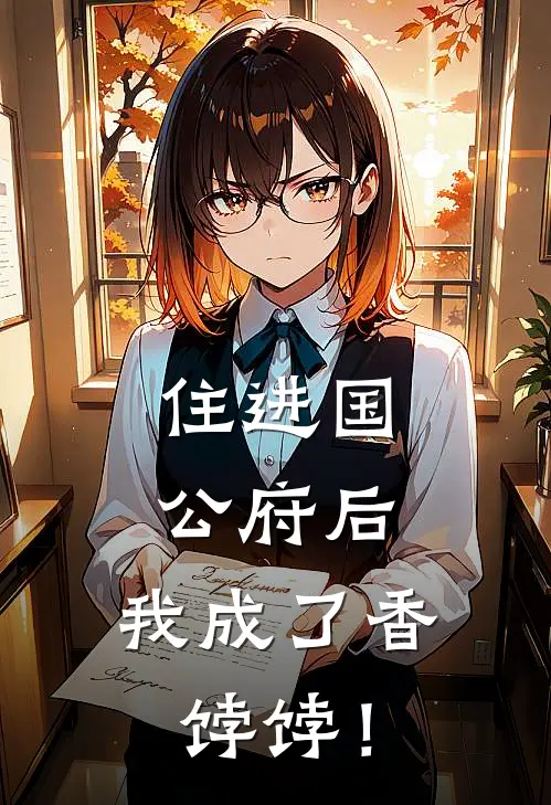 住进国公府后，我成了香饽饽！