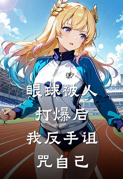 眼球被人打爆后，我反手诅咒自己