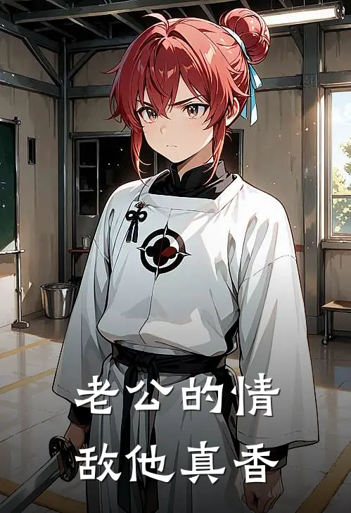 老公的情敌他真香