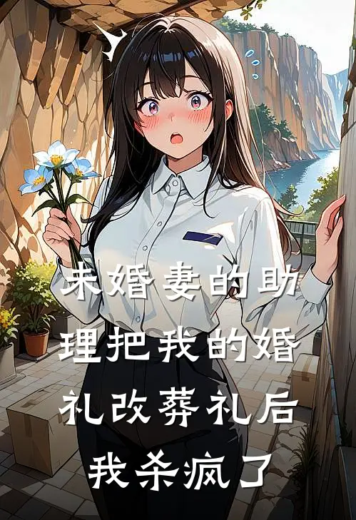 未婚妻的助理把我的婚礼改葬礼后，我杀疯了