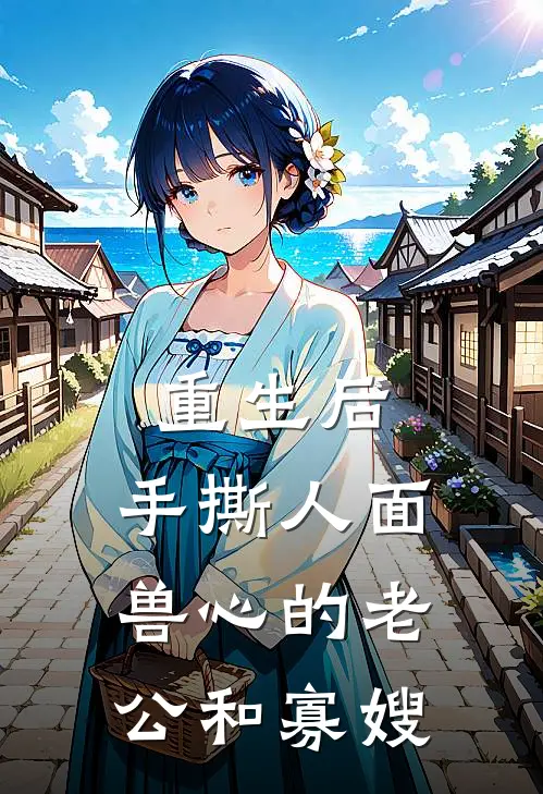 重生后，手撕人面兽心的老公和寡嫂