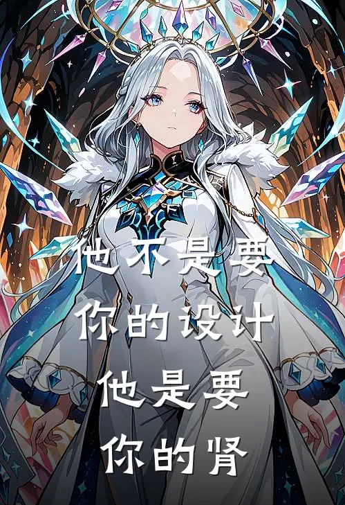 他不是要你的设计，他是要你的肾。