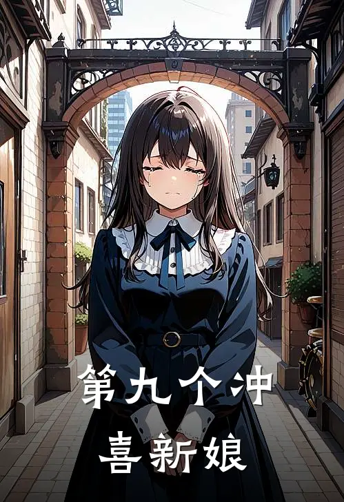 第九个冲喜新娘