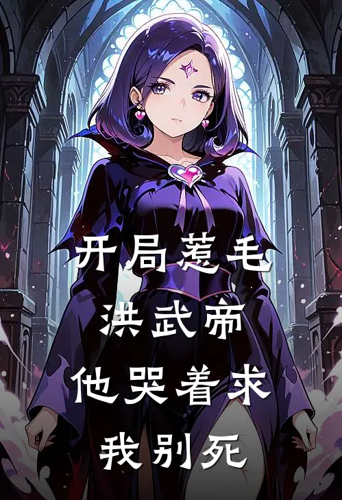 开局惹毛洪武帝，他哭着求我别死