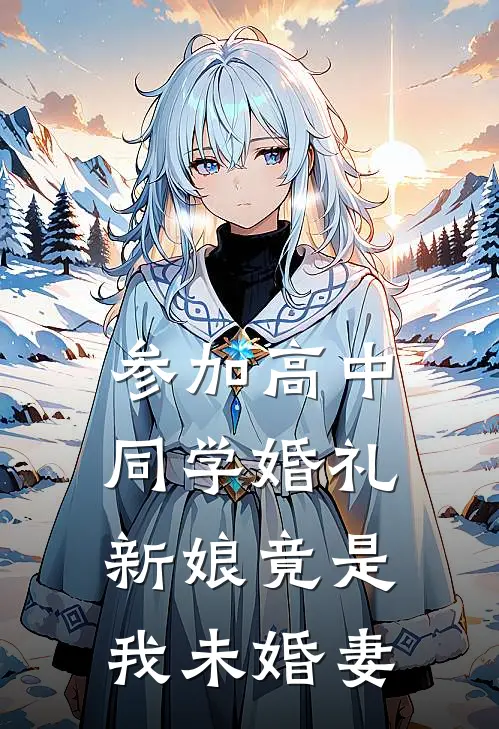 参加高中同学婚礼，新娘竟是我未婚妻