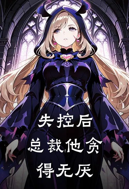 失控后，总裁他贪得无厌