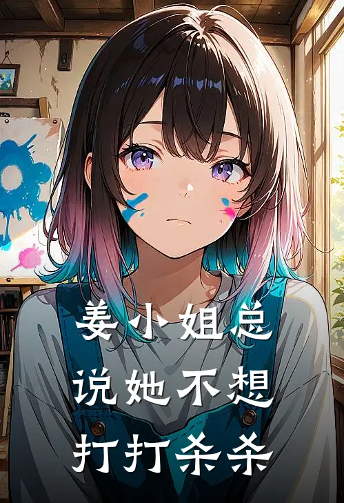 姜小姐总说她不想打打杀杀