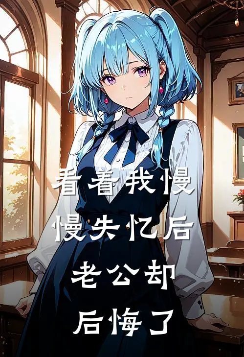 看着我慢慢失忆后，老公却后悔了