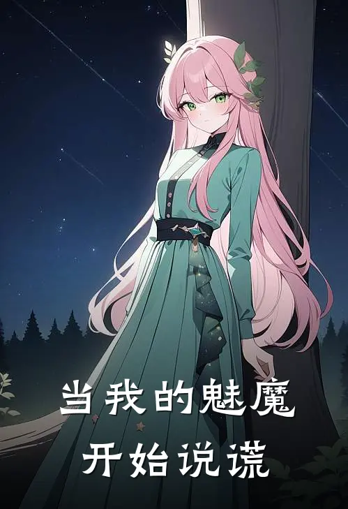 当我的魅魔开始说谎