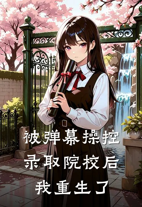 被弹幕操控录取院校后，我重生了