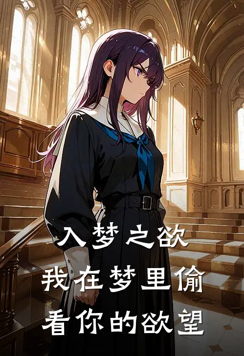 入梦之欲：我在梦里偷看你的欲望