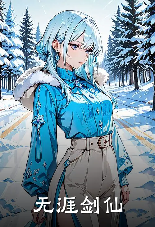 无涯剑仙