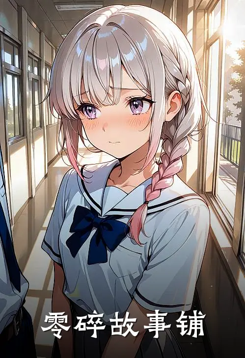 零碎故事铺