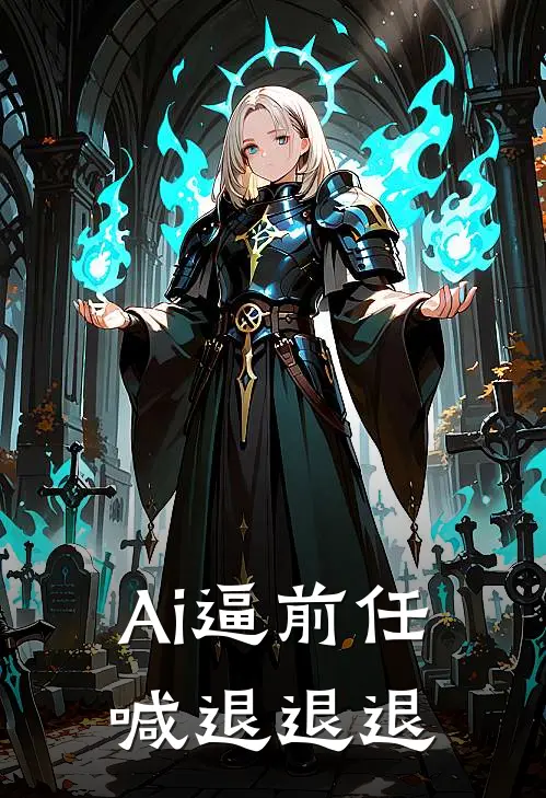 Ai逼前任喊“退退退”