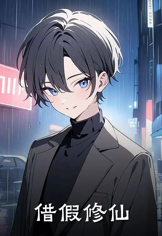 借假修仙