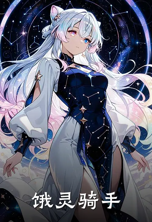 饿灵骑手