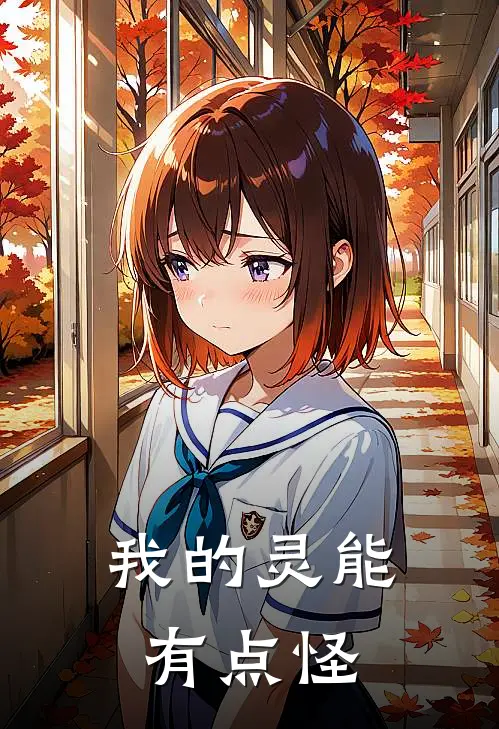 我的灵能有点怪