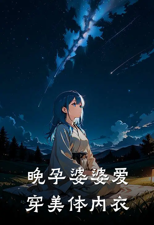 晚孕婆婆爱穿美体内衣