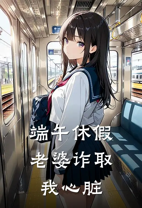 端午休假，老婆诈取我心脏