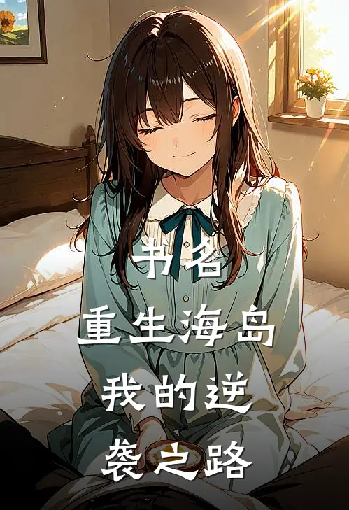 书名：重生海岛：我的逆袭之路