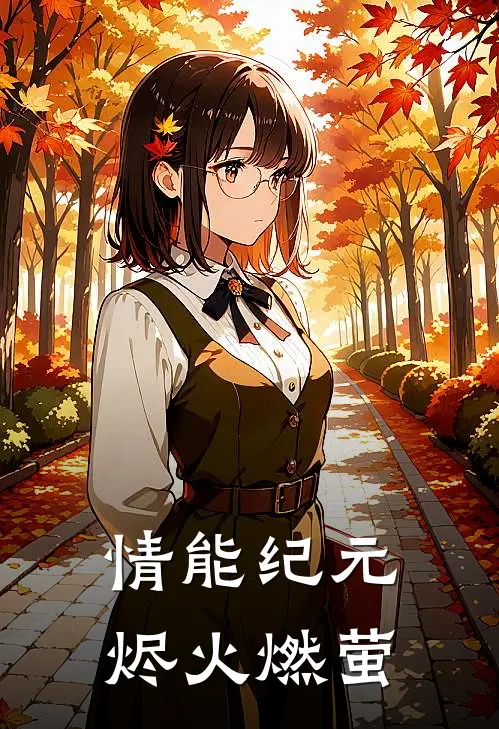 情能纪元：烬火燃萤