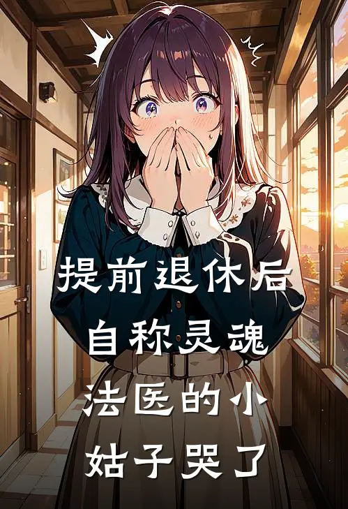 提前退休后，自称灵魂法医的小姑子哭了