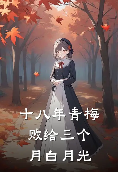 十八年青梅败给三个月白月光