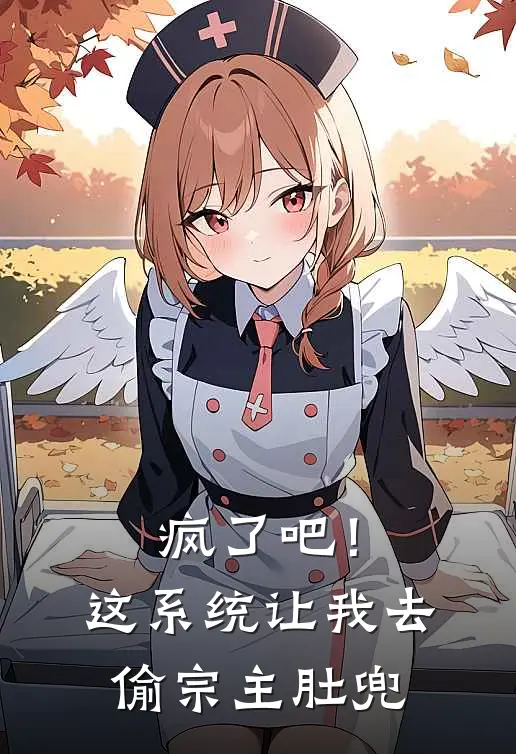 疯了吧！这系统让我去偷宗主肚兜