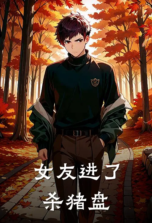 女友进了杀猪盘