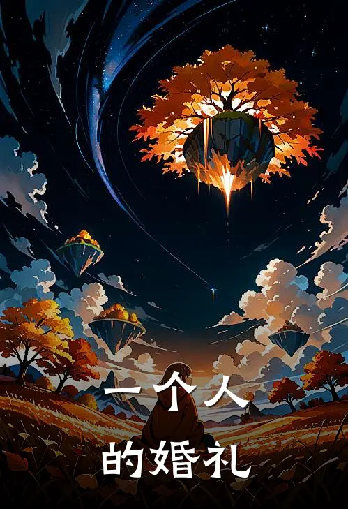 一个人的婚礼