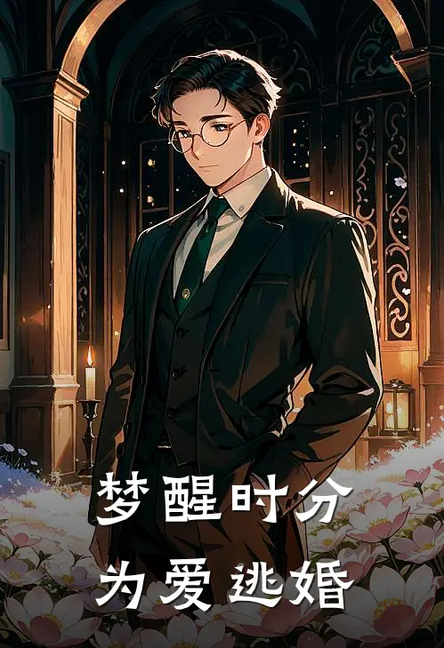 梦醒时分，为爱逃婚