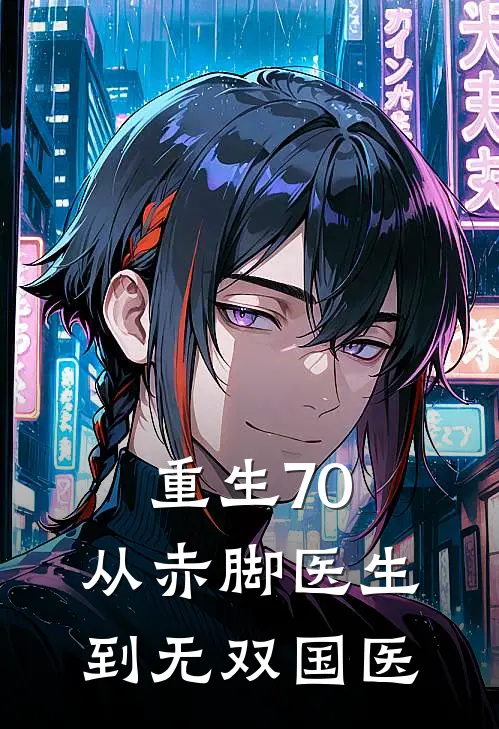 重生70：从赤脚医生到无双国医