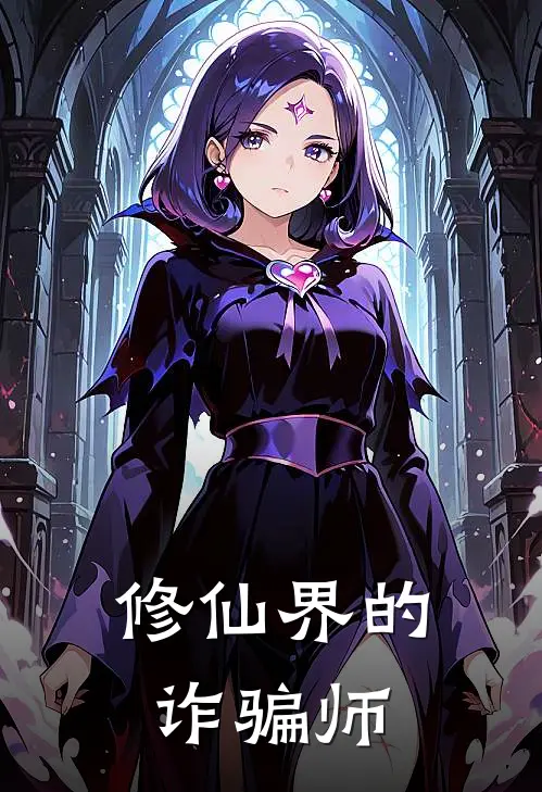 修仙界的诈骗师