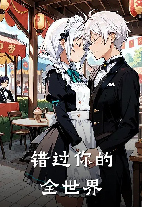 错过你的全世界