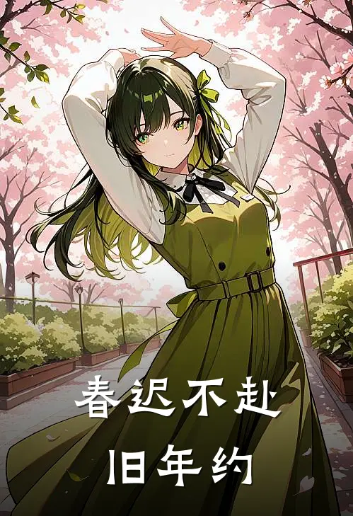 春迟不赴旧年约