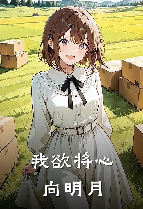 我欲将心向明月