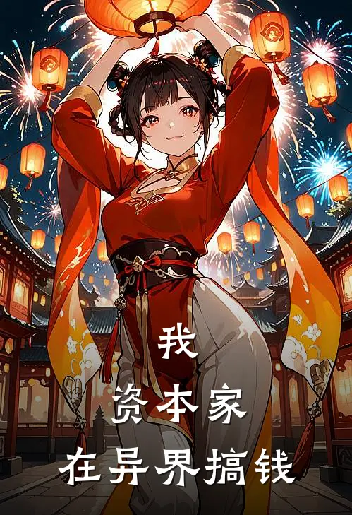 我，资本家，在异界搞钱