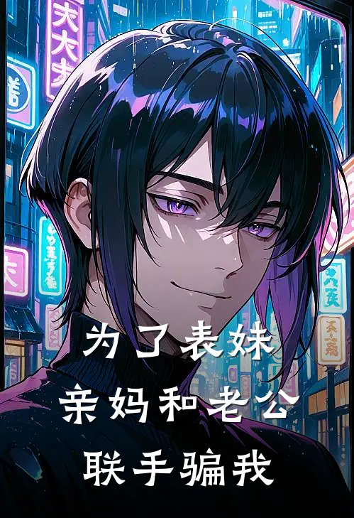 为了表妹，亲妈和老公联手骗我