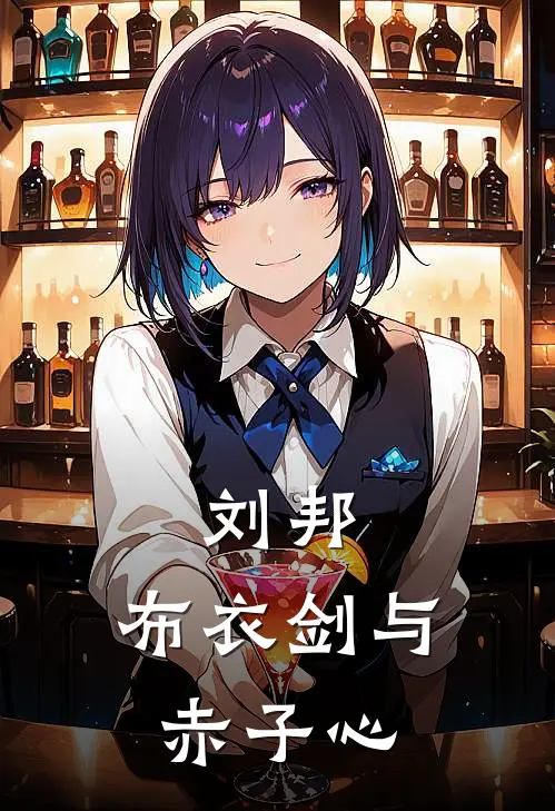 刘邦：布衣剑与赤子心