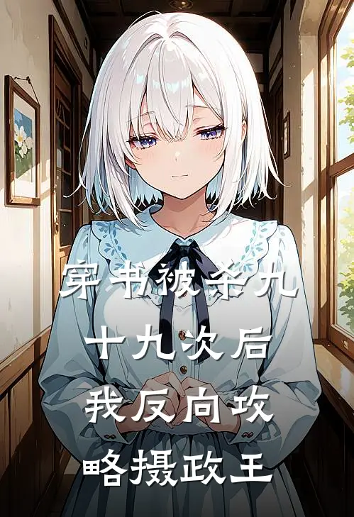 穿书被杀九十九次后，我反向攻略摄政王