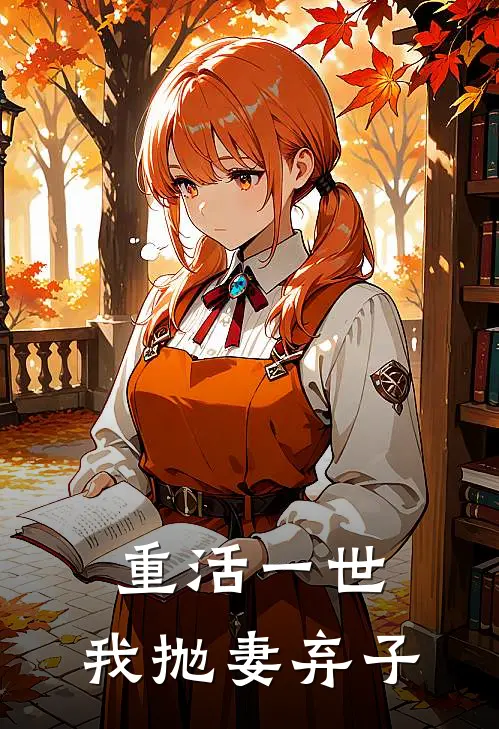 重活一世，我抛妻弃子