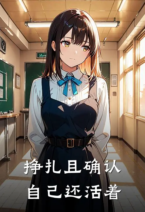 挣扎且确认自己还活着