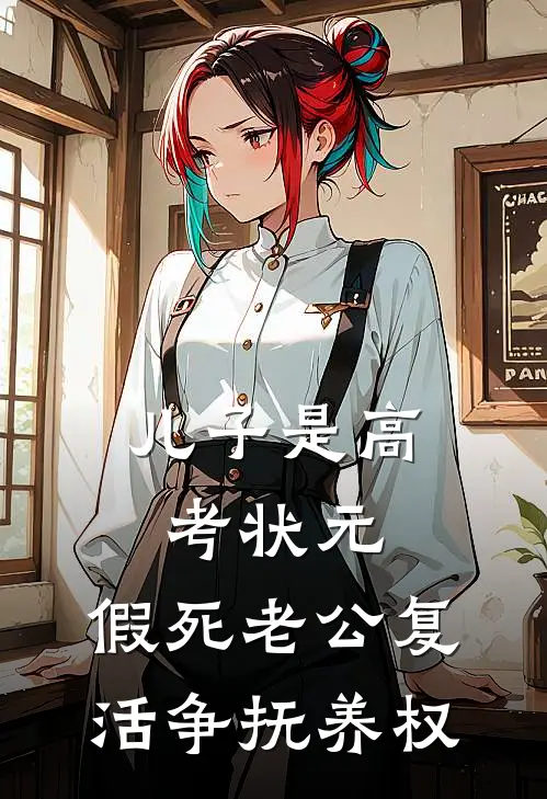 儿子是高考状元，假死老公复活争抚养权