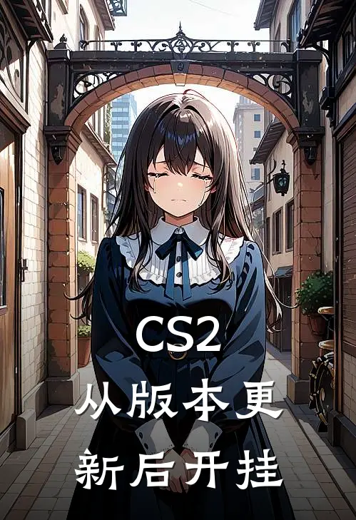 CS2：从版本更新后开挂